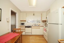 Kitchen at 55 Roanoke Road, Parkwoods-Donalda, Toronto