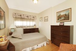 Bedroom at 55 Roanoke Road, Parkwoods-Donalda, Toronto