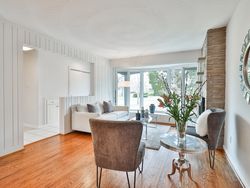 Living Room at 62 Overbank Crescent, Parkwoods-Donalda, Toronto