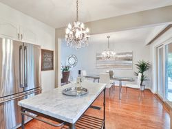 Kitchen at 62 Overbank Crescent, Parkwoods-Donalda, Toronto