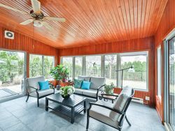 Sunroom at 62 Overbank Crescent, Parkwoods-Donalda, Toronto