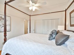 Primary Bedroom at 62 Overbank Crescent, Parkwoods-Donalda, Toronto