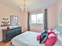 Bedroom at 62 Overbank Crescent, Parkwoods-Donalda, Toronto