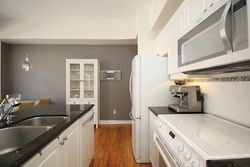 Kitchen at TH3 - 1388 Bloor Street W, Dovercourt-Wallace Emerson-Junction, Toronto