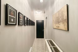 Foyer at TH3 - 1388 Bloor Street W, Dovercourt-Wallace Emerson-Junction, Toronto