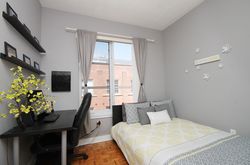 Bedroom at TH3 - 1388 Bloor Street W, Dovercourt-Wallace Emerson-Junction, Toronto