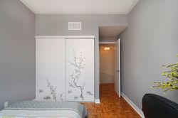 Bedroom at TH3 - 1388 Bloor Street W, Dovercourt-Wallace Emerson-Junction, Toronto