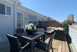Rooftop Terrace at TH3 - 1388 Bloor Street W, Dovercourt-Wallace Emerson-Junction, Toronto