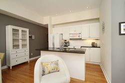 Kitchen at TH3 - 1388 Bloor Street W, Dovercourt-Wallace Emerson-Junction, Toronto