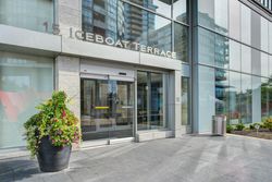Front at 632 - 15 Iceboat Terrace, Waterfront Communities C1, Toronto