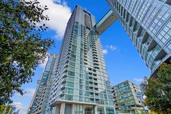 Front at 632 - 15 Iceboat Terrace, Waterfront Communities C1, Toronto