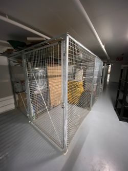 Locker at 632 - 15 Iceboat Terrace, Waterfront Communities C1, Toronto