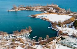 Harbour View at 2810 - 33 Shore Breeze Drive, Mimico, Toronto