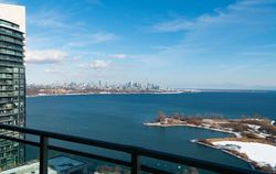 Harbour View at 2810 - 33 Shore Breeze Drive, Mimico, Toronto