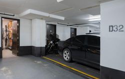Parking Space at 2810 - 33 Shore Breeze Drive, Mimico, Toronto