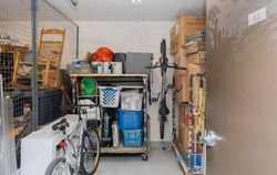 Locker at 2810 - 33 Shore Breeze Drive, Mimico, Toronto