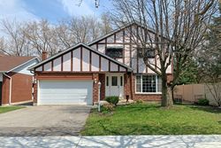 Front at 50 Rustywood Drive, Parkwoods-Donalda, Toronto