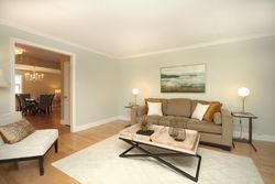 Family Room at 50 Rustywood Drive, Parkwoods-Donalda, Toronto