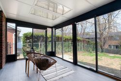 Sunroom at 50 Rustywood Drive, Parkwoods-Donalda, Toronto
