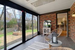 Sunroom at 50 Rustywood Drive, Parkwoods-Donalda, Toronto