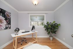 Bedroom at 50 Rustywood Drive, Parkwoods-Donalda, Toronto