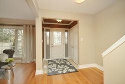 Foyer at 50 Rustywood Drive, Parkwoods-Donalda, Toronto