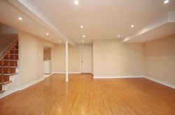 Recreation Room at 50 Rustywood Drive, Parkwoods-Donalda, Toronto