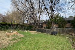 Backyard at 50 Rustywood Drive, Parkwoods-Donalda, Toronto