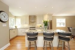 Kitchen at 50 Rustywood Drive, Parkwoods-Donalda, Toronto