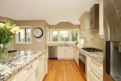 Kitchen at 50 Rustywood Drive, Parkwoods-Donalda, Toronto