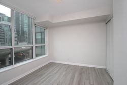 Bedroom at 701 - 228 Queens Quay W, Waterfront Communities C1, Toronto