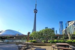 Cn Tower at 701 - 228 Queens Quay W, Waterfront Communities C1, Toronto
