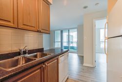 Kitchen at 701 - 228 Queens Quay W, Waterfront Communities C1, Toronto