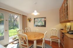 Breakfast Room at 17 Olsen Drive, Parkwoods-Donalda, Toronto