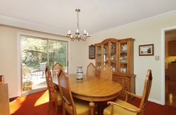 Dining Room at 17 Olsen Drive, Parkwoods-Donalda, Toronto