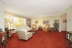 Living Room at 17 Olsen Drive, Parkwoods-Donalda, Toronto