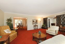 Living Room at 17 Olsen Drive, Parkwoods-Donalda, Toronto