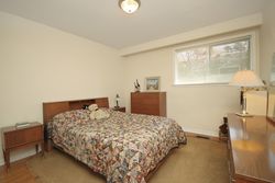 Bedroom at 17 Olsen Drive, Parkwoods-Donalda, Toronto