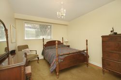 Bedroom at 17 Olsen Drive, Parkwoods-Donalda, Toronto