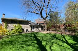 Backyard at 17 Olsen Drive, Parkwoods-Donalda, Toronto