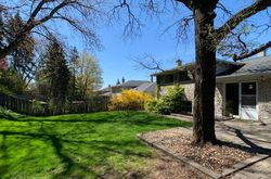 Backyard at 17 Olsen Drive, Parkwoods-Donalda, Toronto