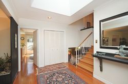 Foyer at 17 Olsen Drive, Parkwoods-Donalda, Toronto