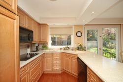 Kitchen at 17 Olsen Drive, Parkwoods-Donalda, Toronto