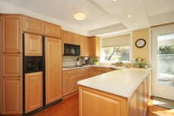 Kitchen at 17 Olsen Drive, Parkwoods-Donalda, Toronto