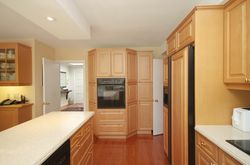Kitchen at 17 Olsen Drive, Parkwoods-Donalda, Toronto