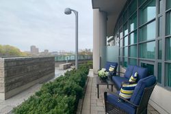 Terrace at 124 - 35 Brian Peck Crescent, Leaside, Toronto