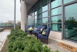 Terrace at 124 - 35 Brian Peck Crescent, Leaside, Toronto