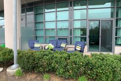 Terrace at 124 - 35 Brian Peck Crescent, Leaside, Toronto