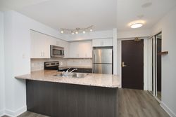 Kitchen at 505 - 51 Lower Simcoe Street, Waterfront Communities C1, Toronto
