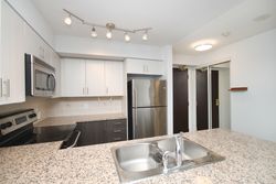 Kitchen at 505 - 51 Lower Simcoe Street, Waterfront Communities C1, Toronto